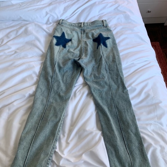 Star Jeans, Revice Denim. Size 27 - Picture 1 of 4